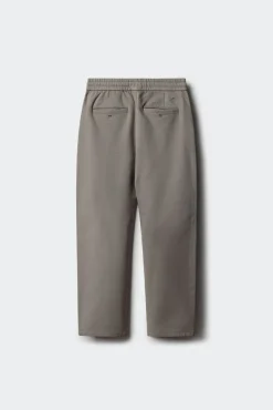 Pantalón chino comfort slim fit niño