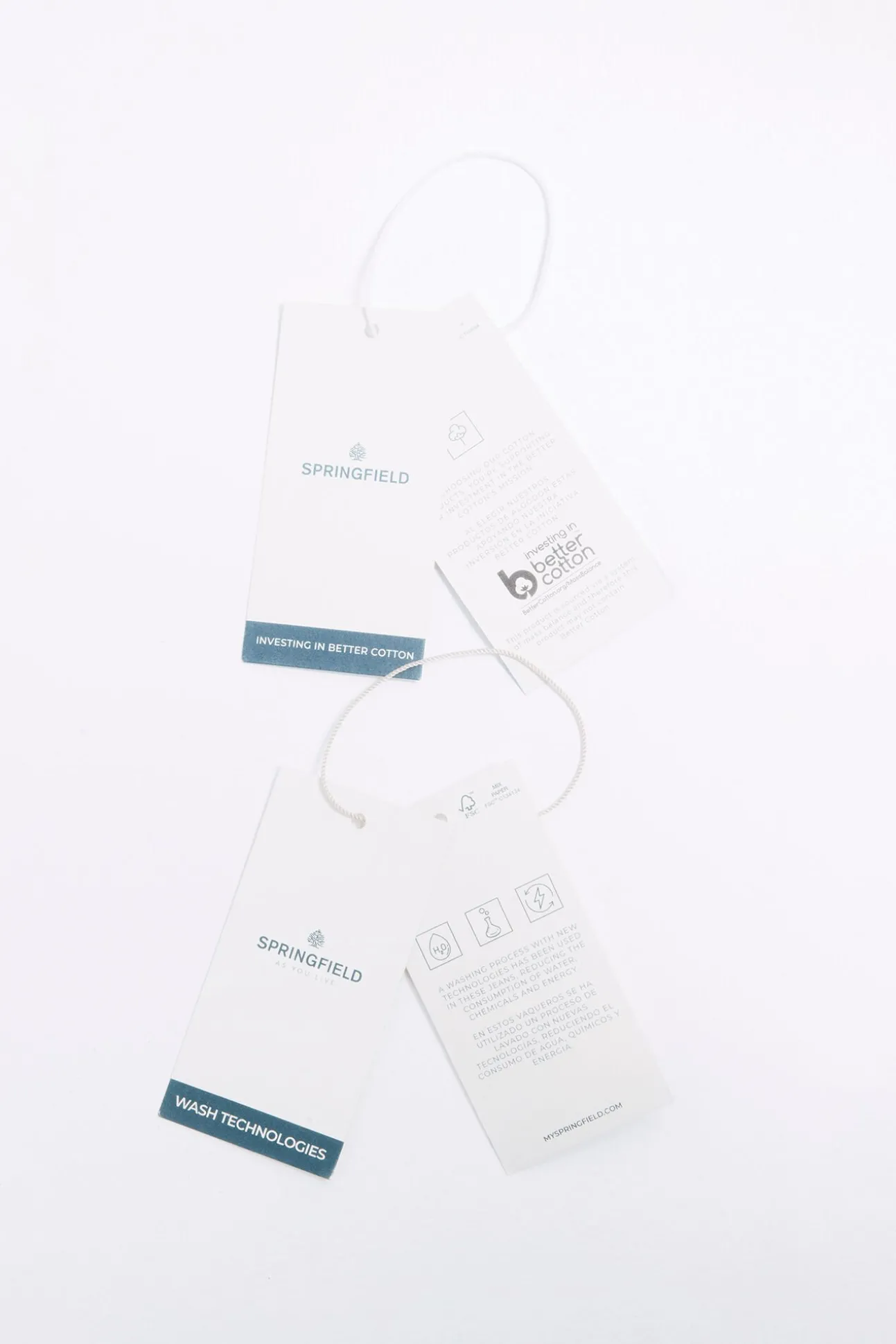 Pantalón chino comfort slim fit