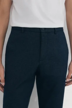 Pantalón chino confort