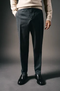 Pantalón chino coordinado