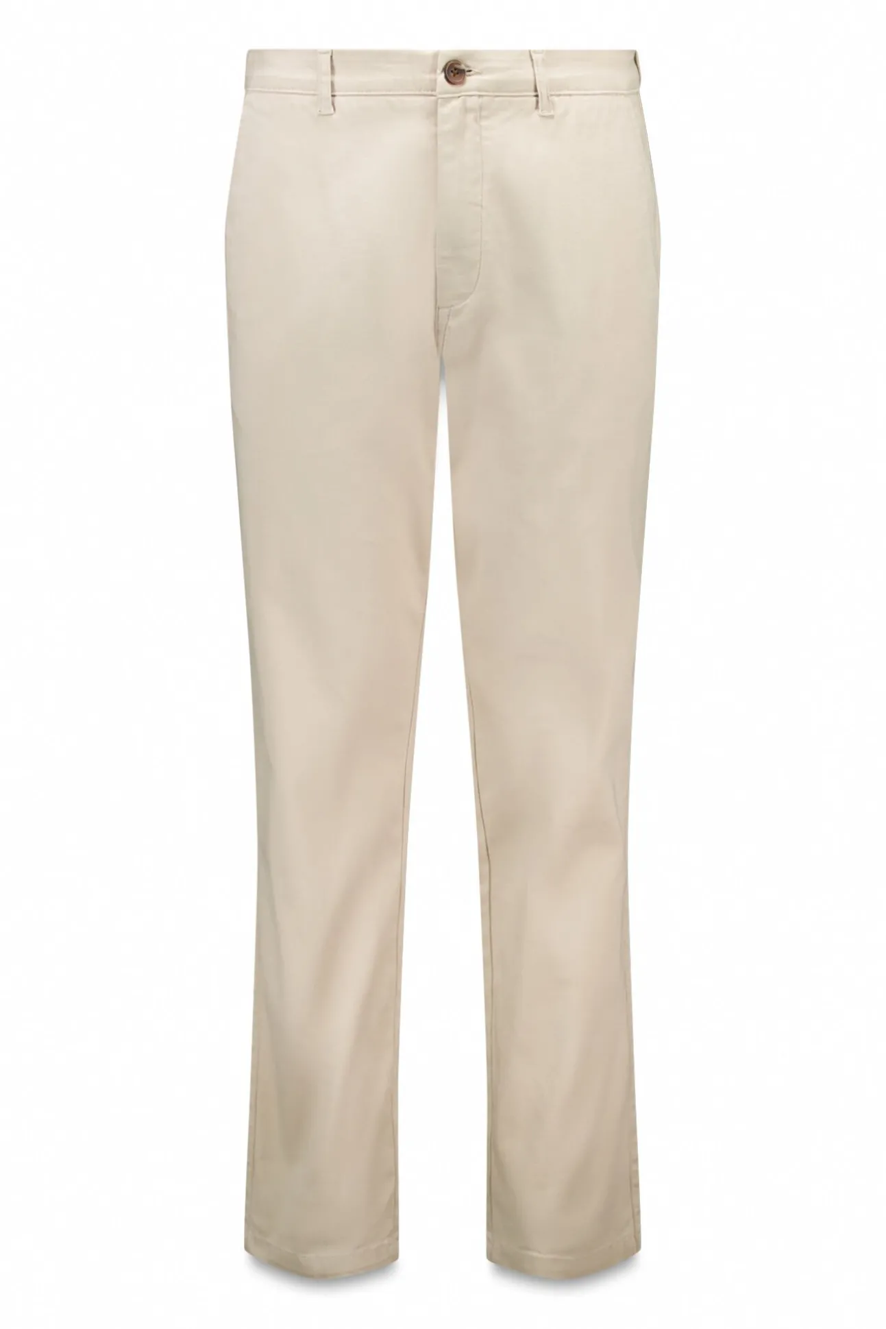 Pantalón chino dobby comfort fit