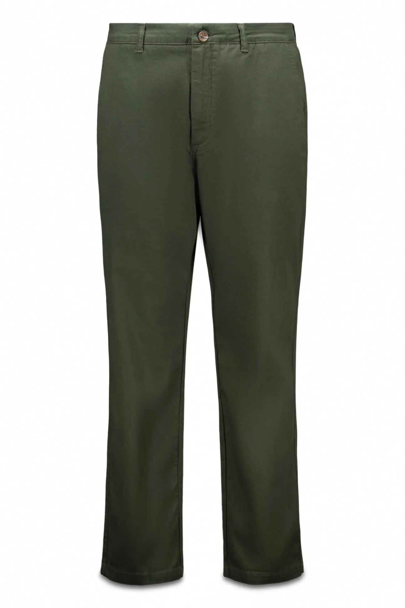 Pantalón chino dobby comfort fit