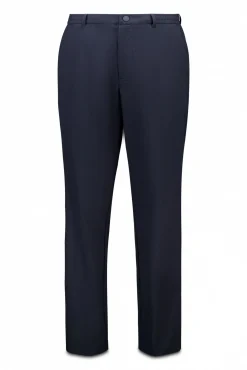 Pantalón chino jogger comfort fit