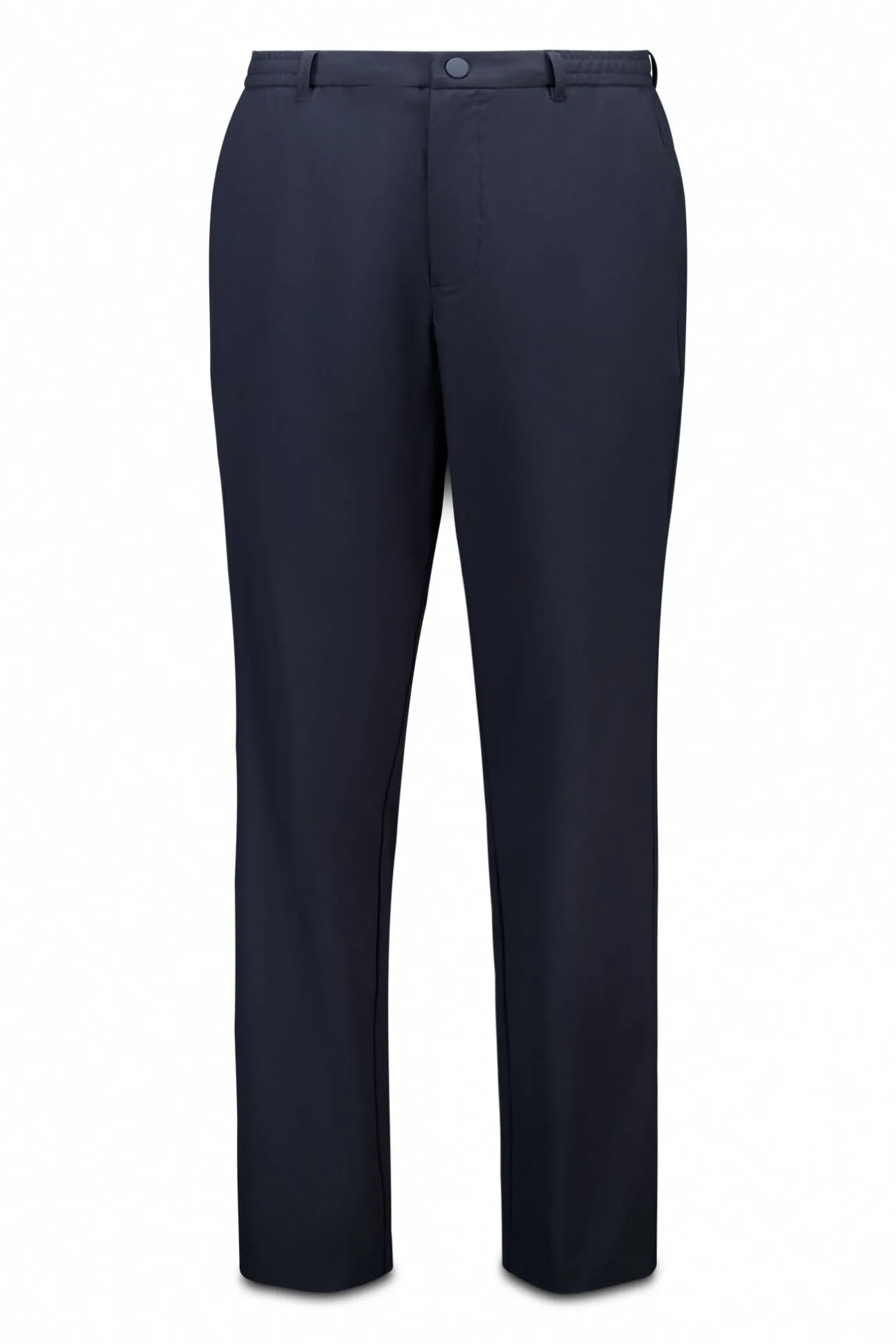 Pantalón chino jogger comfort fit