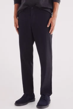 Pantalón chino jogger estructura