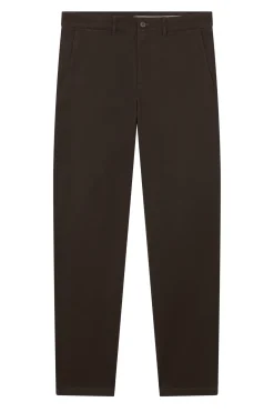 Pantalón chino ligero regular fit