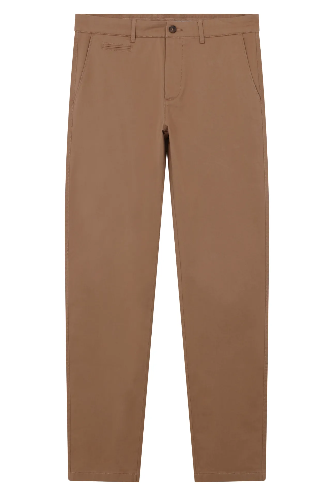 Pantalón chino ligero slim fit