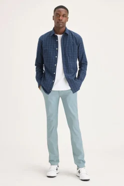 Pantalón chino multielástico