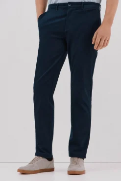 Pantalón chino regular fit