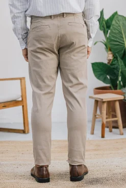 Pantalón Chino Skinny