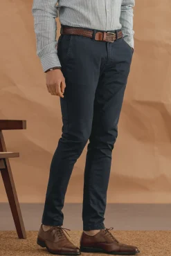 Pantalón Chino Skinny