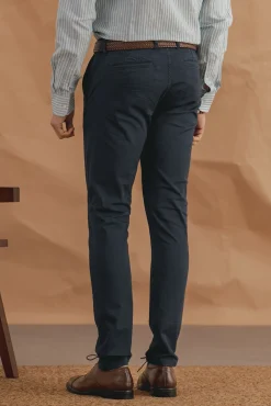 Pantalón Chino Skinny