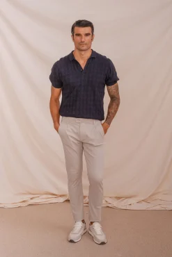 Pantalón Chino Slim