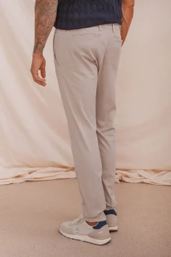 Pantalón Chino Slim