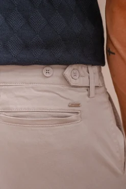 Pantalón Chino Slim