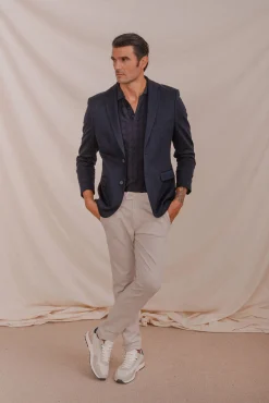 Pantalón Chino Slim