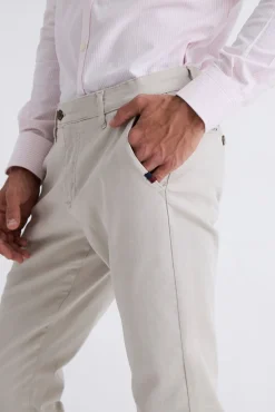 Pantalón Chino Slim