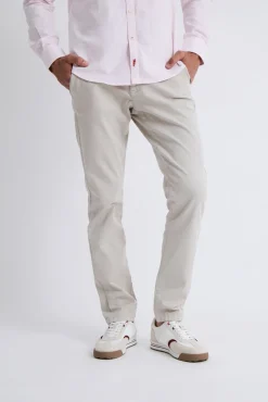 Pantalón Chino Slim