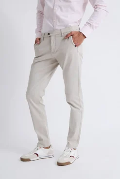 Pantalón Chino Slim
