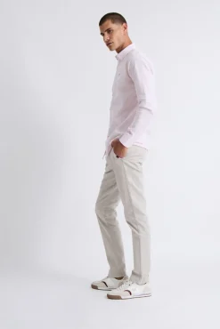 Pantalón Chino Slim