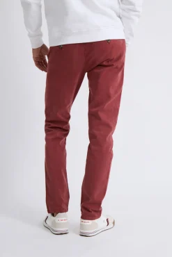 Pantalón Chino Slim