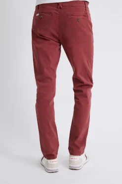 Pantalón Chino Slim