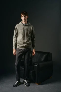 Pantalón chino slim