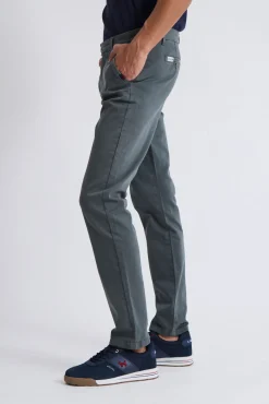 Pantalón Chino Slim