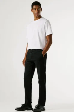 Pantalón chino slim