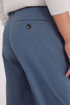 Pantalón chino slim fit