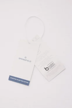 Pantalón chino slim fit