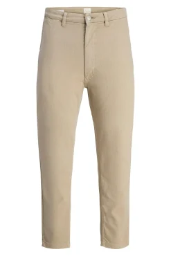 Pantalón chino slim fit