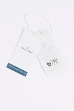 Pantalón chino slim fit