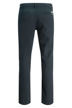 Pantalón chino slim fit