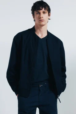 Pantalón chino slim fit