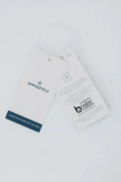 Pantalón chino slim fit