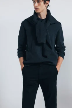 Pantalón chino slim fit