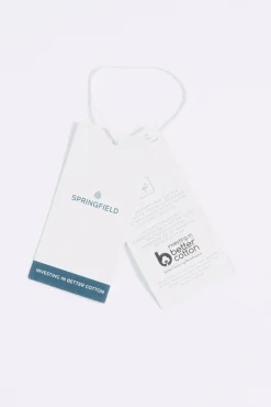 Pantalón chino slim fit