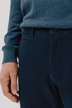 Pantalón chino slim fit