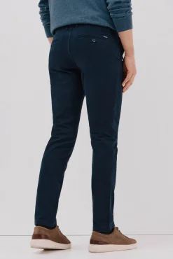 Pantalón chino slim fit