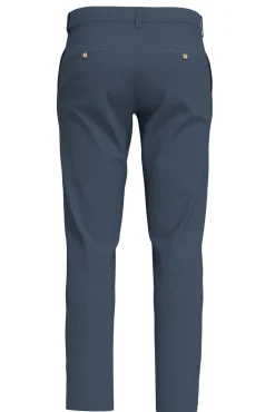 Pantalón chino Slim Fit confeccionado con algodón orgánico