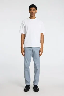 Pantalón chino Slim Fit confeccionado con algodón orgánico