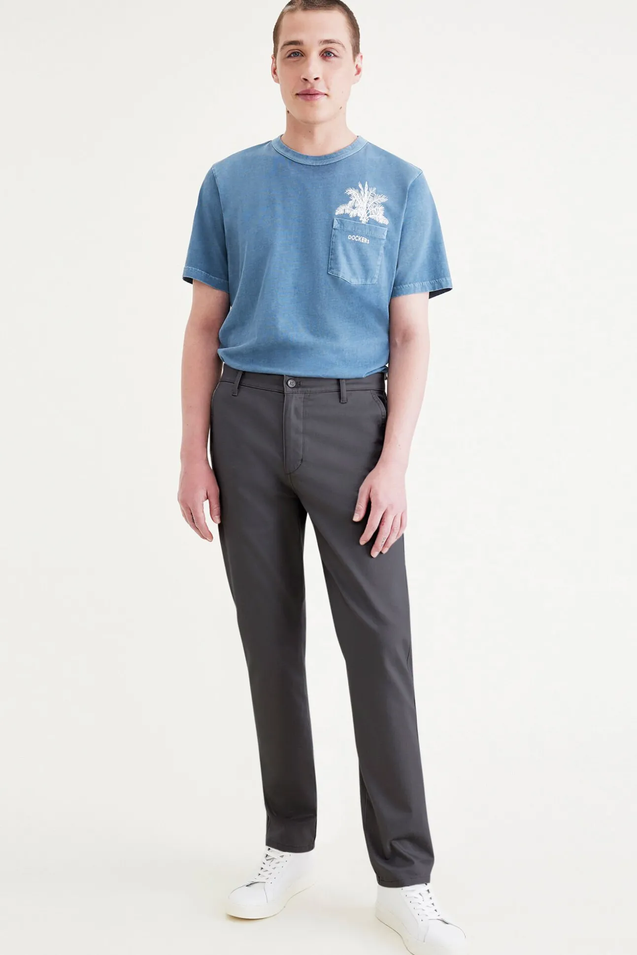 Pantalón chino Slim Fit Original para hombre