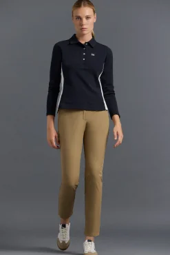 Pantalón chino técnico golf