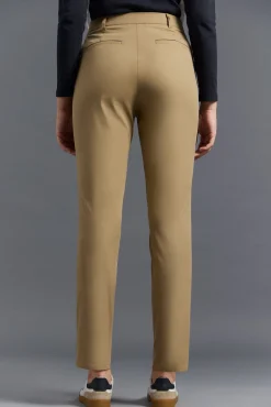 Pantalón chino técnico golf