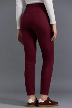 Pantalón chino técnico golf