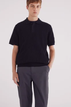 Pantalón chino vestir comfort slim fit