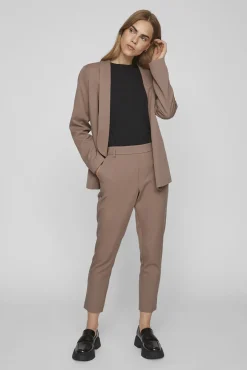 Pantalón cintura elástica