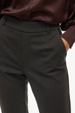 Pantalón cintura elástica