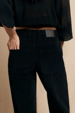 Pantalón Corduroy Cuts